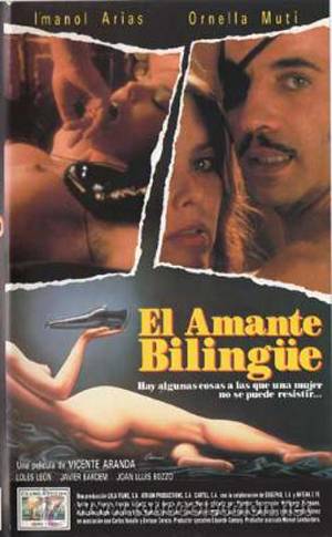 El amante bilingüe / İki Dilli Aşıklar Erotik Film izle