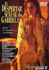 El Despertar Sexual de Gabriela Erotik Film izle