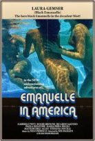 Rüya kadın Emanuelle in America Erotik Film izle