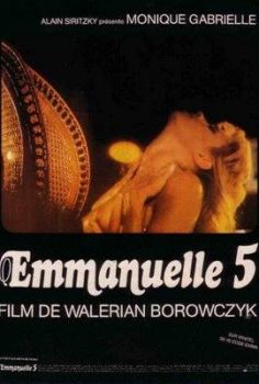 Emmanuelle 5 izle / A Time to Dream Erotik Film