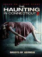 The Haunting in Connecticut 2: Ghosts of Georgia / Lanetli Ev 2 Film izle tr altyazı