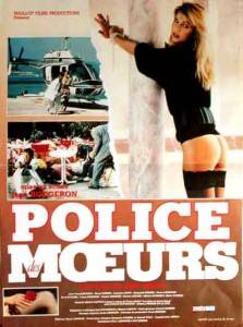 Görgü Polisi: Saint Tropez’in kızları Erotik Film izle