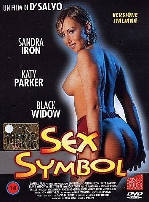 Sex Symbol / seks sembol Erotik Film