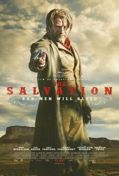The Salvation (2014) Altyazılı izle