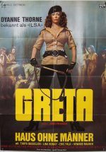 Erkeksiz Greta Evi alman +18 film