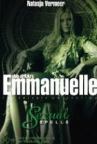 Emmanuelle The Private Collection Sexual Spells Erotik Film izle