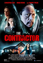 The Contractor – Yüklenici izle