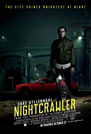 Gece Vurgunu – Nightcrawler tr dublaj izle