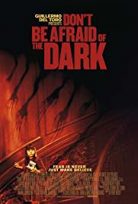 Karanlıktan Korkma – Don’t Be Afraid of the Dark izle