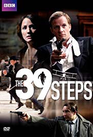 The 39 Steps – 39 Adım tr izle