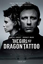Ejderha Dövmeli Kız – The Girl with the Dragon Tattoo
