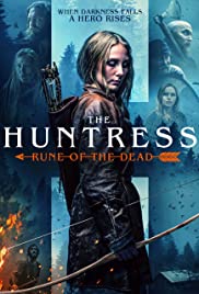 The Huntress: Rune of the Dead – tr alt yazılı izle