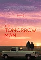 The Tomorrow Man 1080p izle