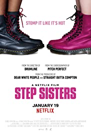 Üvey Kız Kardeşler / Step Sisters izle
