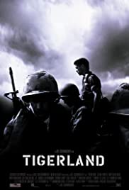 Tigerland izle