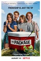 Paket / The Package – hd izle