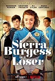 Sierra Burgess Is a Loser – hd izle