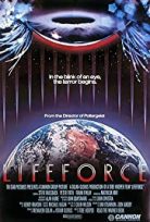 Yaşam savaşı – Uzay vampirleri / Lifeforce izle