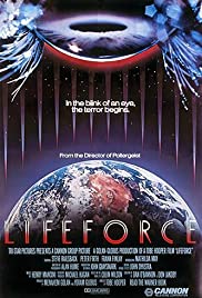 Yaşam savaşı – Uzay vampirleri / Lifeforce izle