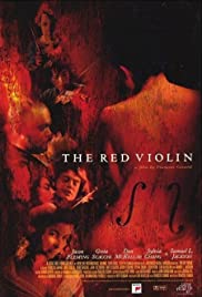 Le violon rouge / Kırmızı Keman izle