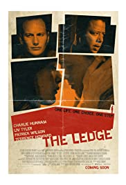 Hayatının Seçimi / The Ledge izle