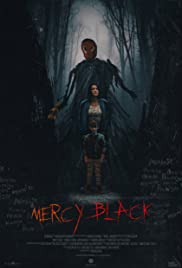 Mercy Black tr alt yazı izle