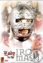 La Maschera di Ferro (1998) +18 erotik film izle