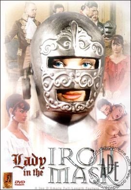 La Maschera di Ferro (1998) +18 erotik film izle