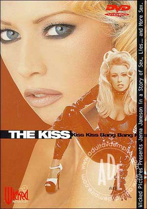 The Kiss (1995) +18 erotik film izle