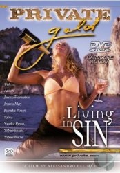 Living In Sin (2002) +18 erotik film izle