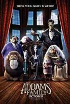 ﻿Addams Ailesi – The Addams Family türkçe dublaj HD İZLE