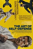 Savunma Sanatı / The Art of Self-Defense