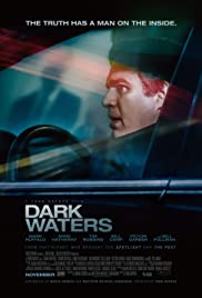 Karanlık Sular izle / Dark Waters