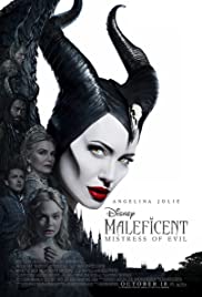 Malefiz: Kötülüğün Gücü / Maleficent: Mistress of Evil türkçe dublaj HD İZLE