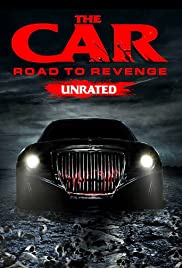 Şeytanın Arabası 2 / The Car: Road to Revenge türkçe dublaj HD İZLE
