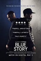 Mavi Hikaye / Blue Story izle