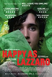 Mutlu Lazzaro – Lazzaro Felice 2018 izle