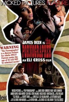 The Porzographer (2014) +18 erotic film izle