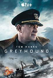Atlantik Savaşı – Greyhound (2020) – altyazılı izle