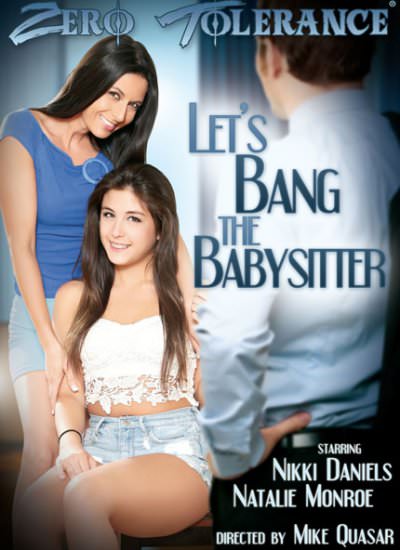 Let s Bang The Babysitter (2014) +18 erotic film izle