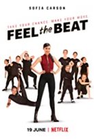 Ritmi Hisset – Feel the Beat (2020) – türkçe dublaj izle