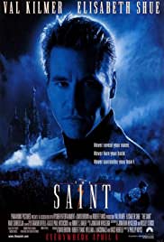 Aziz / The Saint (1997) izle