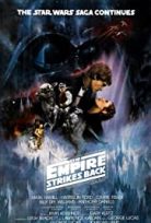 Yıldız Savaşları: İmparator / Star Wars: Episode V – The Empire Strikes Back türkçe dublaj izle