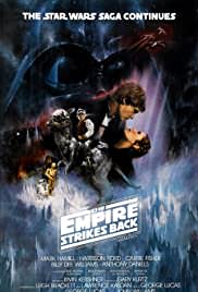 Yıldız Savaşları: İmparator / Star Wars: Episode V – The Empire Strikes Back türkçe dublaj izle