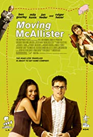 McAllister’ı taşıma – Moving McAllister izle