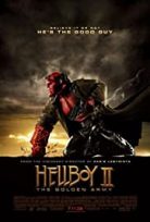 Hellboy II: Altın Ordu / Hellboy II: The Golden Army türkçe dublaj izle