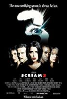 Çığlık 3 / Scream 3 türkçe dublaj izle
