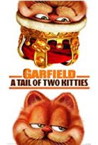 Garfield 2 / Garfield: A Tale of Two Kitties türkçe dublaj izle