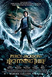 Percy Jackson & Olimposlular – Şimşek hırsızı / Percy Jackson & the Olympians: The Lightning Thief türkçe dublaj izle
