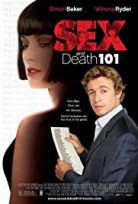 Sex and Death 101 türkçe dublaj izle